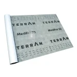 Terrán MediFol SD páraáteresztő tetőfólia 120 g, 75 m2 Olcsó