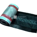 Terrán MediRoll Grat kúpalátét tégla 31x500 cm Utolsó esély