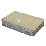 Népszerű ABeton Borostyán térkő nagytégla homok 20x30x6 cm