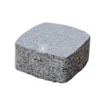 Outlet ABeton Klasszik térkő kocka fehér mosott 11,5x11,5x6 cm