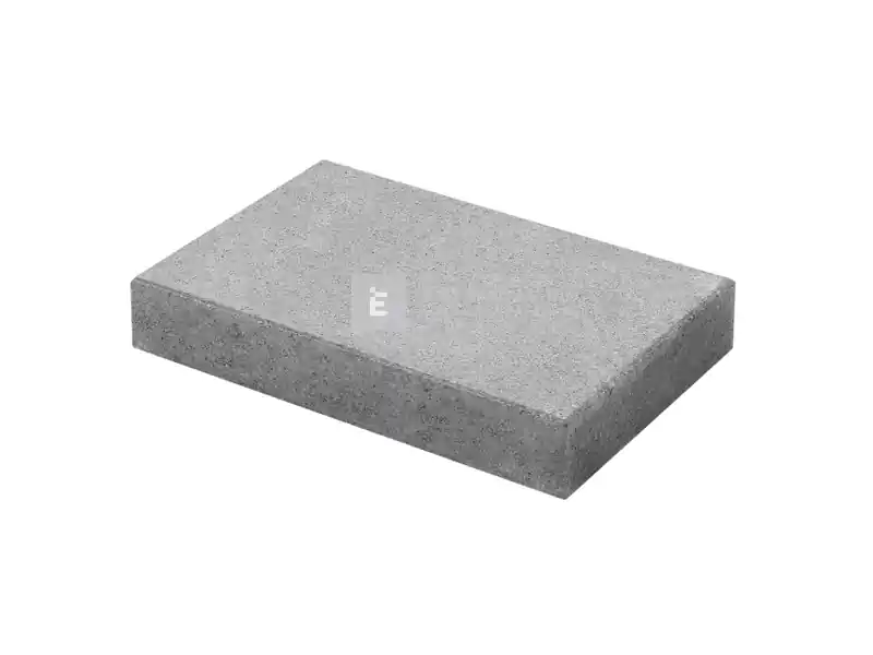 Legkelendőbb ABeton mederlap szürke 40x60x10 cm