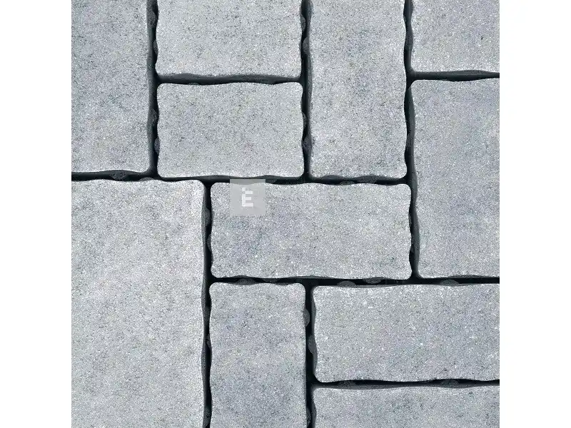 ABeton Via Casa kombi térkő szürke 8 cm Bestseller