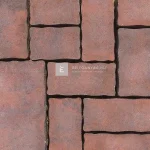 Ne maradj le ABeton Via Casa kombi térkő láva 8 cm