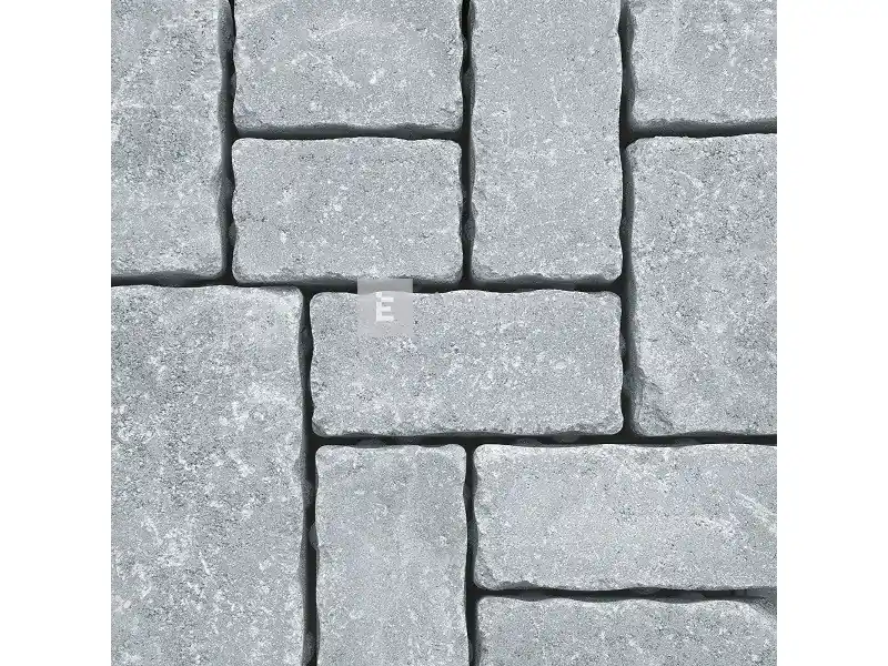 ABeton Via Casa Antik kombi térkő szürke 8 cm Akció