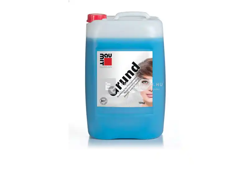 Olcsóbb Baumit Grund alapozó 10 kg