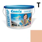 Cemix 2802 DekorTOP diszperziós homlokzatfesték 6313 intense 15 l Expressz szállítás