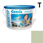 Cemix 2802 DekorTOP diszperziós homlokzatfesték 6543 intense 15 l Ajánlat
