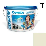 Árcsökkenés Cemix 2802 DekorTOP diszperziós homlokzatfesték 6571 intense 15 l