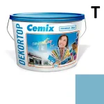 Kedvezményes ár Cemix 2802 DekorTOP diszperziós homlokzatfesték 6737 intense 15 l