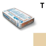 Vedd meg online Cemix 2772 Edelputz Extra nemesvakolat, dörzsölt 2 mm 4333 orange 25 kg