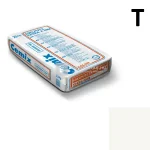 Árengedmény Cemix 2772 Edelputz Extra nemesvakolat, dörzsölt 2 mm 4000 white 25 kg