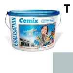 Cemix 2805 Egalisation színfelújító homlokzatfesték 4537 green 15 l Azonnal elérhető