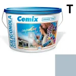 Cemix 2737 SiliconOLA Extra szilikon vékonyvakolat, dörzsölt 2 mm 4739 blue 25 kg Biztonságos fizetés