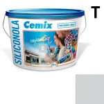 Vedd meg most Cemix 2733 SiliconOLA szilikon vékonyvakolat, kapart 2 mm 4761 blue 25 kg
