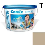 Rendeld meg most Cemix 2800 SiliconTOP szilikon homlokzatfesték 4937 brown 15 l