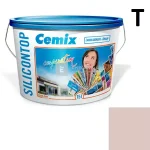 Vedd meg most Cemix 2800 SiliconTOP szilikon homlokzatfesték 5113 rusty 15 l