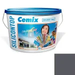 Cemix 2800 SiliconTOP szilikon homlokzatfesték 5329 rock 15 l Biztonságos fizetés