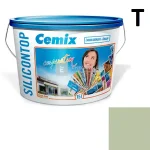 Cemix 2800 SiliconTOP szilikon homlokzatfesték 6553 intense 15 l Újdonság