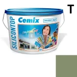 Ne maradj le Cemix 2800 SiliconTOP szilikon homlokzatfesték 6557 intense 15 l