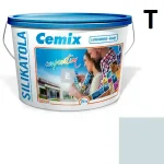 Cemix 2722 SilikatOLA szilikát vékonyvakolat, kapart 1,5 mm 4721 blue 25 kg Biztonságos fizetés