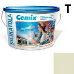 Szuper akció Cemix 2722 SilikatOLA szilikát vékonyvakolat, dörzsölt 2 mm 4541 green 25 kg