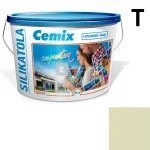 Cemix 2722 SilikatOLA szilikát vékonyvakolat, dörzsölt 2 mm 4543 green 25 kg Azonnal elérhető