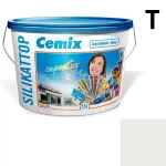 Cemix 2801 SilikatTOP szilikát homlokzatfesték 4141 cream 15 l Kiárusítás