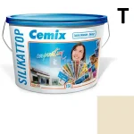 Bestseller Cemix 2801 SilikatTOP szilikát homlokzatfesték 4351 orange 15 l