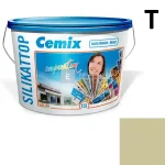 Cemix 2801 SilikatTOP szilikát homlokzatfesték 4547 green 15 l Biztonságos fizetés