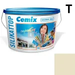 Cemix 2801 SilikatTOP szilikát homlokzatfesték 4931 brown 15 l Biztonságos fizetés