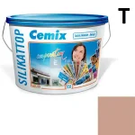 Alacsony ár Cemix 2801 SilikatTOP szilikát homlokzatfesték 5135 rusty 15 l