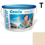 Végkiárusítás Cemix 2801 SilikatTOP szilikát homlokzatfesték 5173 rusty 15 l