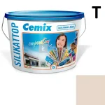 Cemix 2801 SilikatTOP szilikát homlokzatfesték 5175 rusty 15 l Rendeld meg most