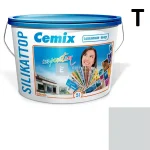 Cemix SilikatTOP szilikát homlokzatfesték 4741 blue 5 l Azonnali szállítás