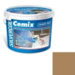 Cemix 8640 SilverCol fugázó 2-15 mm karamell 5 kg Szuper ajánlat