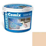 Vedd meg most Cemix 8640 SilverCol fugázó 2-15 mm bahamabeige 5 kg