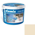 Cemix 8640 SilverCol fugázó 2-15 mm jázmin 5 kg Kedvezmény