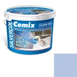 Cemix 8640 SilverCol fugázó 2-15 mm crocus 5 kg Expressz szállítás