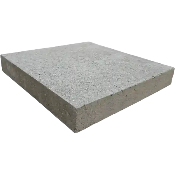BetonLM Járdalap 40x40x6cm, szürke Népszerű