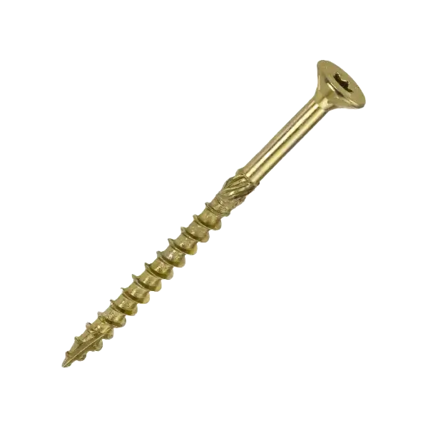 Süllyesztett TORX fejű faszerkezetépítő csavar 4x50 Különleges ajánlat
