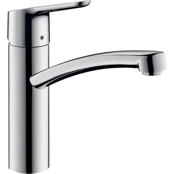 Hansgrohe Tica 160 álló mosogató csaptelep Rendeld meg most
