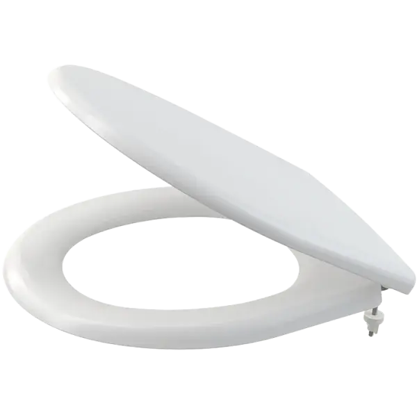 Alca univerzális WC-ülőke Soft Close (légrugós) rendszerrel, Duroplast Csak ma