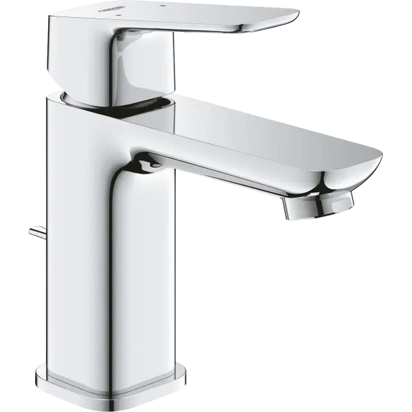 Grohe Cubeo egykaros mosdócsaptelep 1/2" S-es méret Szezonális akció