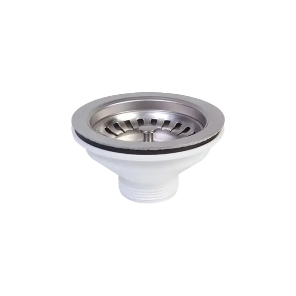 Styron 114 mm-es leeresztőszelep túlfolyó nélkül 6/4" Vedd meg online