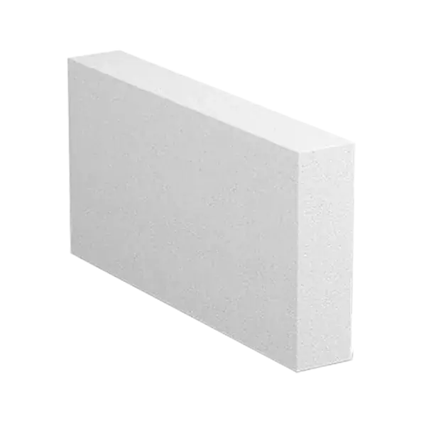 Porfix válaszfalelem 500x250x50 fehér Vásárlói kedvenc