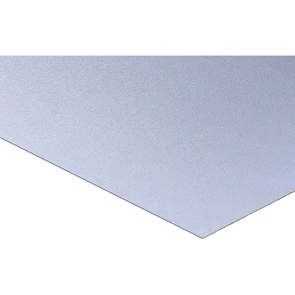 Acéllemez horganyzott 2x1500x3000 mm Gyors kiszállítás