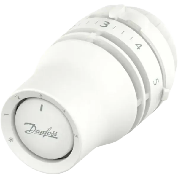 Danfoss Redia termofej klapp Ne maradj le
