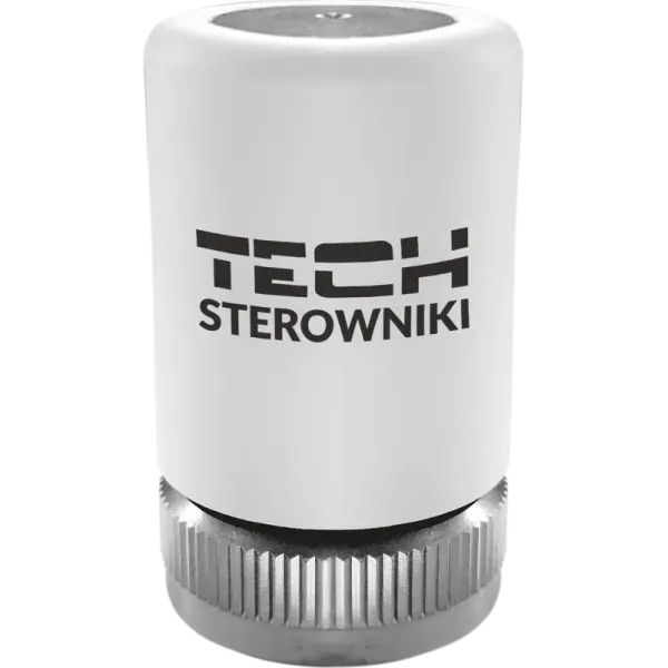 Gyors kiszállítás Tech STT-230/2 termoelektromos szelepmozgató M30x1,5
