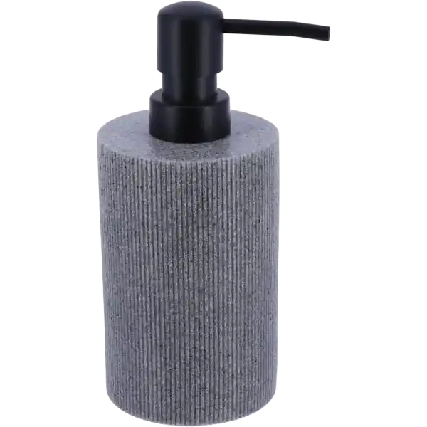 MSV Tendance Rimini szappanadagoló 310ml szürke Biztonságos fizetés