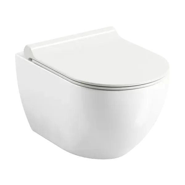 Legkelendőbb Ravak Uni Chrome Rimoff fali WC